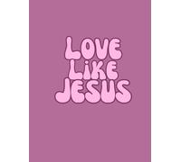 Christian Prayer Journal Notebook for Women of God, Purple Pink Girly, Hardcover: Write Bible Verses, Inspirational Scripture and Christian Affirmations