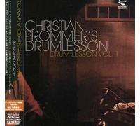 Christian Prommer S Drumle - Drum Lesson 1