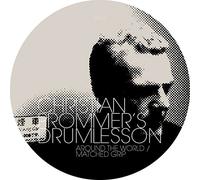 Christian Prommer's Drum Lesso - Around the World [Vinilo]