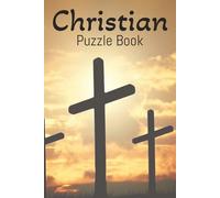 Christian Puzzle Book