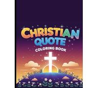 Christian Quote Coloring Pages