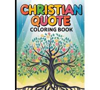 Christian Quote Coloring Pages