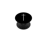Christian Quote Religious Believe Blessed Faith Bible Verse PopSockets PopGrip Adhesivo