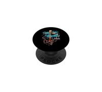 Christian Quote Religious Believe Blessed Faith Bible Verse PopSockets PopGrip Adhesivo