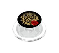 Christian Quote Religious Believe Blessed Faith Bible Verse PopSockets PopGrip para MagSafe