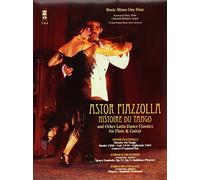 Christian Reichert - Piazzolla Historie Du Tango