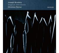 Christian Reiner - Elegie an John Donne