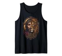 Christian Religious Believe Blessed Faith God Bible Verse Camiseta sin Mangas