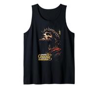 Christian Religious Believe Blessed Faith God Bible Verse Camiseta sin Mangas
