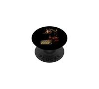 Christian Religious Believe Blessed Faith God Bible Verse PopSockets PopGrip Adhesivo