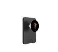 Christian Religious Believe Blessed Faith God Bible Verse PopSockets PopWallet para MagSafe