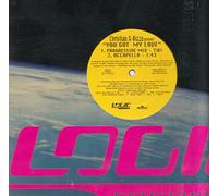 Christian & Rizzo - You Got My Love [Vinilo]