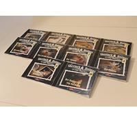 Christian Rode - Sherlock Holmes - Die Maritim Klassiker - CD Nr. 1 - 10