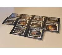 Christian Rode - Sherlock Holmes - Die Maritim Klassiker - CD Nr. 31 - 40