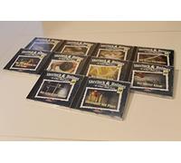 Christian Rode - Sherlock Holmes - Die Maritim Klassiker - CD Nr. 41 - 50