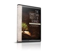 Christian Roots Of Science [USA] [DVD]