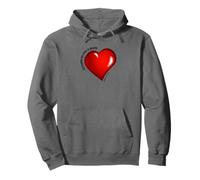 Christian - Salmo 51:10 - CREA en mí un corazón Puro Sudadera con Capucha