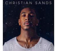 Christian Sands - Be Water