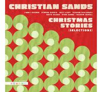 Sands,Christian - Christmas Stories (Selections) [Vinilo]