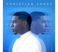 Christian Sands - Facing Dragons