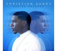Christian Sands Facing Dragons (Vinyl) 12" Album (Importación USA)