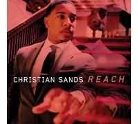 Christian Sands - Reach