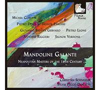 Christian Schneider - Various Composers