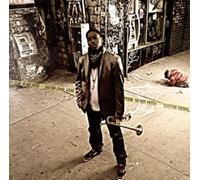 Christian Scott - Anthem