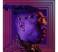 Christian Scott - Axiom