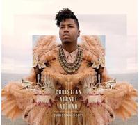 Christian Scott - Christian aTunde Adjuah