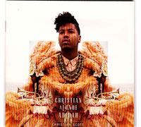 Christian Scott - Christian aTunde Adjuah