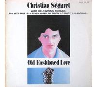 Christian Séguret - Old Fashioned Love