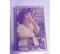Christian Series - Make a Joyful Noise [Casete]