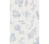 Christian Sermon Notes: Be Thou my vision, O Lord of my heart