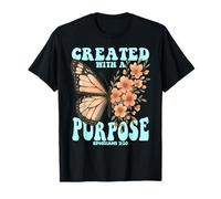 Christian Shirts for Women Jesus Tshirt Bible Verses Tshirt Camiseta