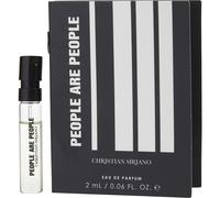 Christian Siriano Silhouette People Are People Eau de Parfume Spray para mujer 0.06 onzas