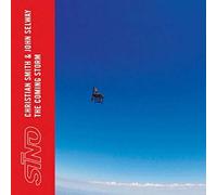 Christian Smith & John Selway - The Coming Storm