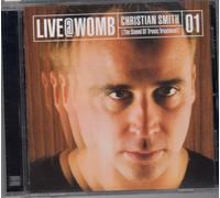 Christian Smith - Sound of Tronic Treatment