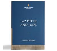 Christian Standard Commentary on 1, 2 Peter and Jude, The