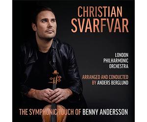 Christian Svarfvar - The Symphonic Touch of Benny Andersson