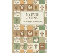 Christian Symbols - Faith & Grace: For Prayer, Reflection, and Bible Study