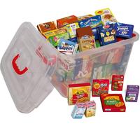Christian Tanner 0337.6 - Large value box, STK