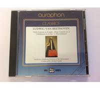 Christian Tetzlaff - L.v.Beethoven, Violinkonzert op. 61 & Klavierkonzert Nr. 2