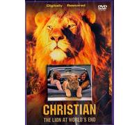 Christian - The Lion At World'S End [Edizione: Regno Unito] [Reino Unido] [DVD]