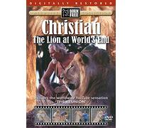 Christian - The Lion At World'S End [Edizione: Regno Unito] [Reino Unido] [DVD]