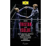 Christian Thielemann & Bayreuth Festival Orchestra - Wagner: Tristan und Isolde [Blu-ray]