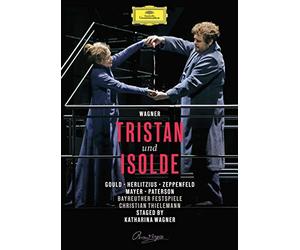 Christian Thielemann & Bayreuth Festival Orchestra - Wagner: Tristan und Isolde [DVD]
