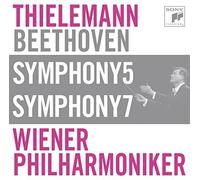 Christian Thielemann - Beethoven: Symphonies 5 & 7