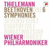 Christian Thielemann - Beethoven: Symphony No. 6 'Pastoral'