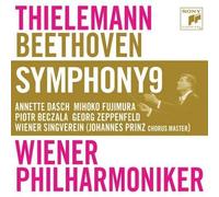 Christian Thielemann - Beethoven: Symphony No. 9 'Choral'